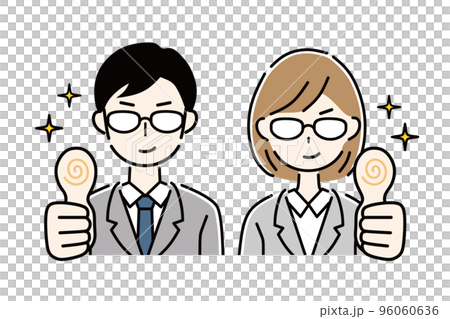 Thumbs up! good! 96060636