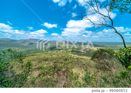National park Chapada Diamantina, Brazil 96060652