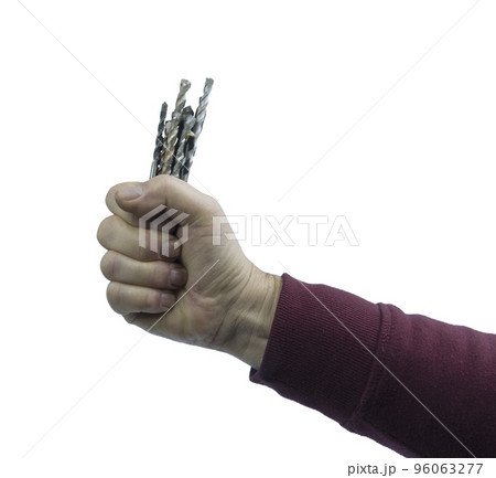 drill bits 96063277