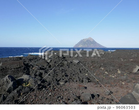 南原千畳敷海岸 (東京都八丈町) 南原千畳敷海岸 (東京都八丈町) 96063503