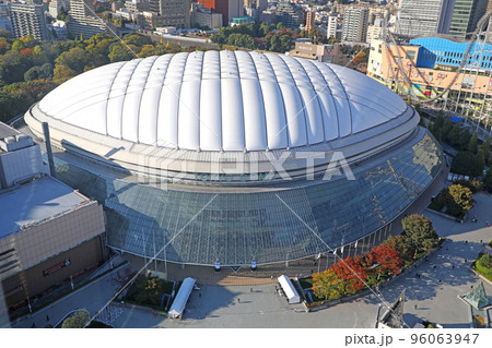 東京ドーム 96063947