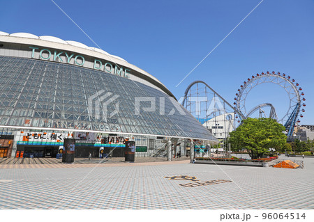 東京ドーム 96064514