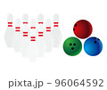 ボーリング 96064592