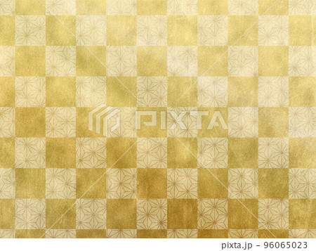 金箔 背景素材 金箔 背景素材 96065023
