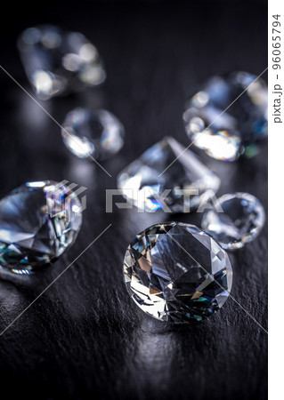Diamonds Diamonds 96065794