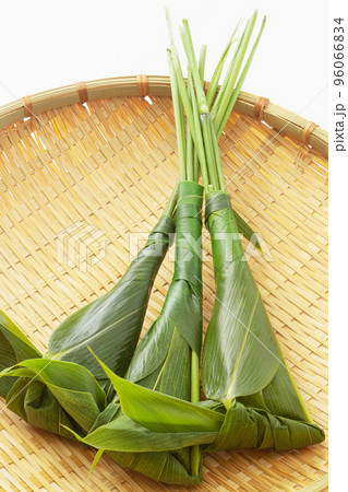 笹巻き　ちまき 96066834