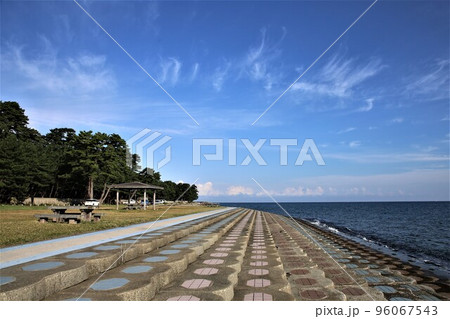 平舘海岸 平舘海岸 96067543