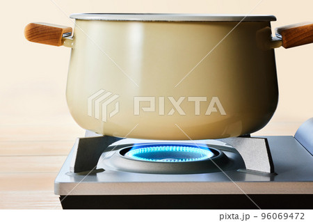 家庭用コンロ 家庭用コンロ 96069472