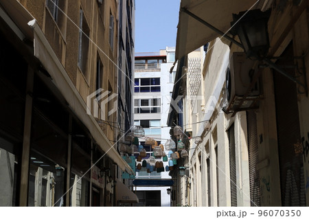 Athens is the capital of modern Greece and the center of ancient Greek civilization. 96070350