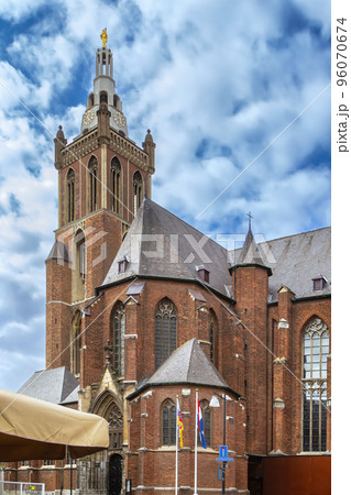 St. Christopher's Cathedral, Roermond, Netherlands 96070674