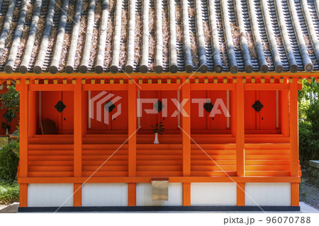 住吉大社五社本殿 96070788