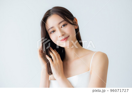 ヘアケアイメージ ヘアケアイメージ 96071727