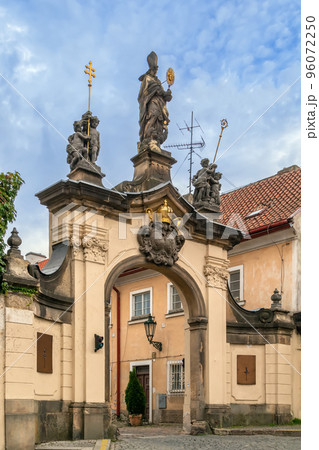 Strahov Monastery, Prague 96072250