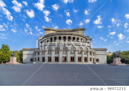 Yerevan Opera Theatre, Armenia 96072253