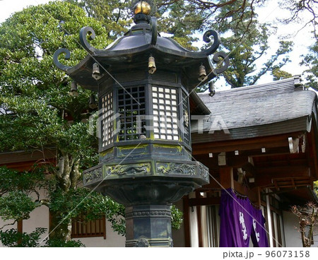 静岡県伊豆市修善寺   修禅寺 しゅぜんじ 曹洞宗の寺院　山号は福地山   大日如来   平成19年 96073158