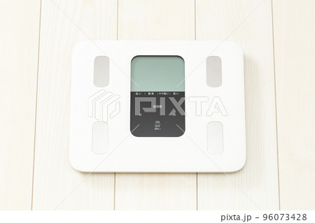 体重計 96073428
