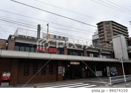 鶴舞駅 96074150