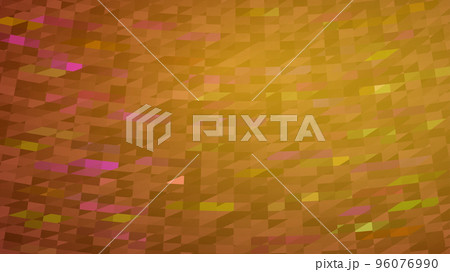 Abstract mosaic background 96076990