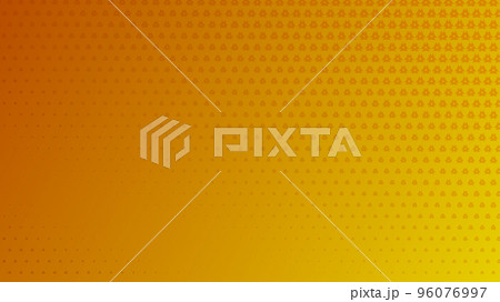 Abstract halftone background 96076997
