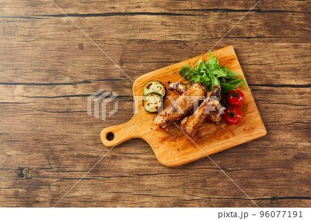 スペアリブ　豚スペアリブ 96077191