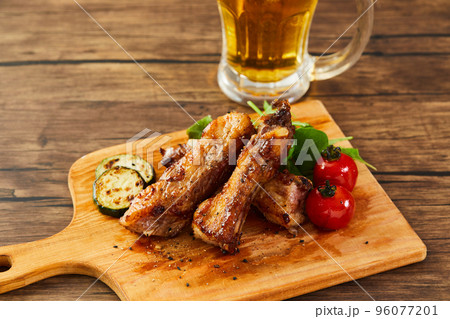 スペアリブ 豚スペアリブ ビール スペアリブ 豚スペアリブ ビール 96077201