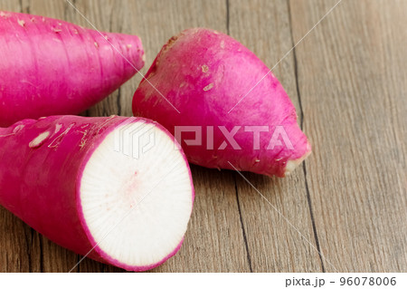 保平かぶ 長野県・松本市奈川 保平かぶ 長野県・松本市奈川 96078006