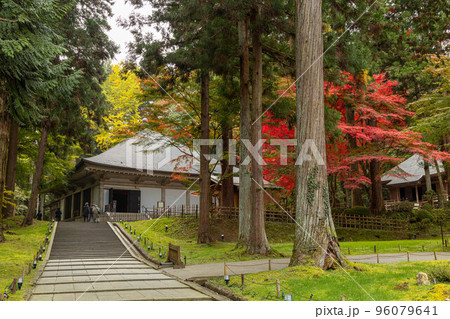 中尊寺金色堂 96079641