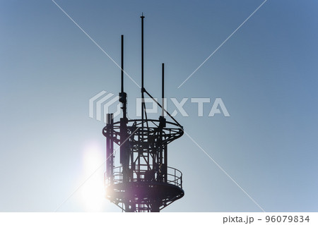 携帯電話基地局 96079834