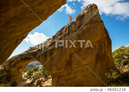 Moonshine arch 96081238