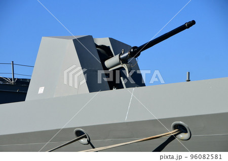 タイ海軍 巡洋艦 プミポンアドゥンヤデート FFG-471 Thai Navy 神奈川県 横須賀  96082581