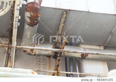 工場配管 96084195