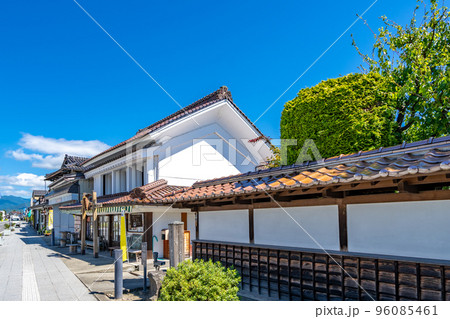 喜多方ラーメン神社 96085461