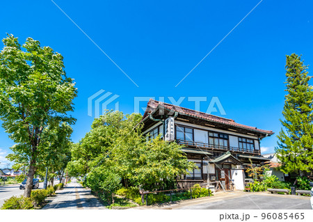 笹屋旅館 96085465