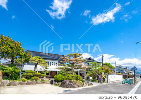 田原屋菓子店　蔵のまち 96085470