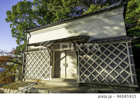 住吉神社 神庫 山口県下関市 住吉神社 神庫 山口県下関市 96085915