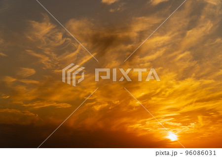 《福岡県》かがみの海　福津市（津屋崎海岸・福間海岸・宮地浜） 96086031