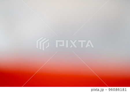 グラデーションをイメージした背景素材・イメージ素材 96086181
