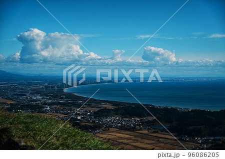 海岸線 海岸線 96086205