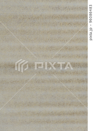 和紙の背景素材(横縞柄、ベージュシリーズ) 和紙の背景素材(横縞柄、ベージュシリーズ) 96086483