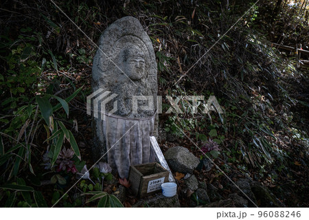 金剛山 地蔵・石仏 金剛山 地蔵・石仏 96088246