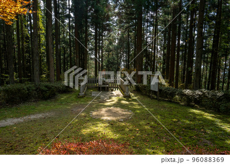 金剛山 葛城神社 金剛山 葛城神社 96088369
