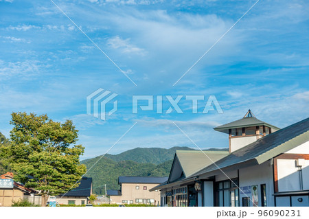 道の駅 たかはた まほろばステーション 道の駅 たかはた まほろばステーション 96090231