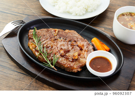 国産和牛ステーキ　和牛ステーキ　国産和牛　ステーキ 96092307