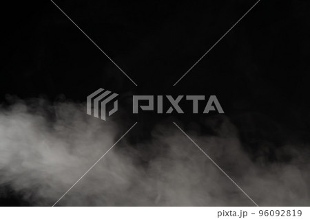 湯気　テクスチャー 96092819