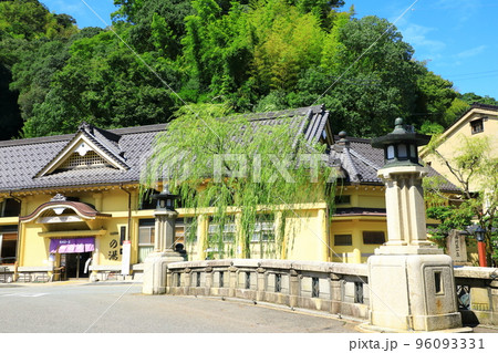 城崎温泉 96093331