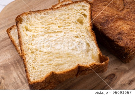 デニッシュブレッドの食パン 96093667