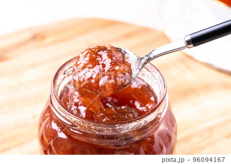 いちごジャム 96094167