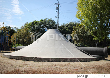 富士山公園　富士山　公園 96099748
