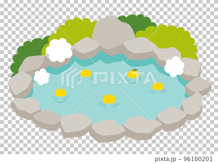 浮游柚子溫泉的插圖 96100201