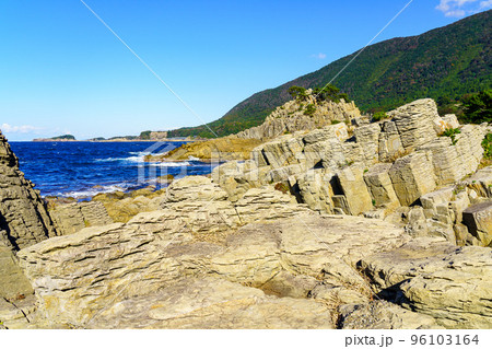 【福井県】鉾島 【福井県】鉾島 96103164